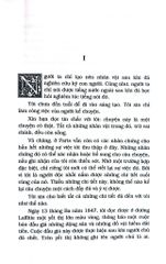 Trà Hoa Nữ  - Alexandre Dumas