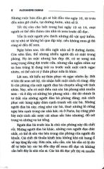 Trà Hoa Nữ  - Alexandre Dumas