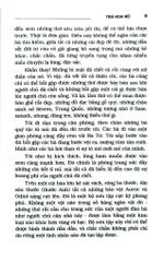 Trà Hoa Nữ  - Alexandre Dumas