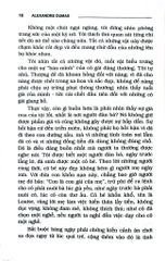 Trà Hoa Nữ  - Alexandre Dumas
