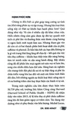 Thánh Kinh Của Những Tín Đồ Cà Phê - Dr Bob Arnot