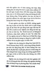 Thánh Kinh Của Những Tín Đồ Cà Phê - Dr Bob Arnot
