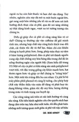Thánh Kinh Của Những Tín Đồ Cà Phê - Dr Bob Arnot