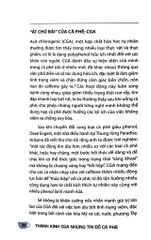 Thánh Kinh Của Những Tín Đồ Cà Phê - Dr Bob Arnot