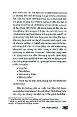 Thánh Kinh Của Những Tín Đồ Cà Phê - Dr Bob Arnot