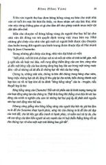 Bông Hồng Vàng Và Bình Minh Mưa - K.G.Paustovsky