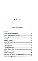 Bông Hồng Vàng Và Bình Minh Mưa - K.G.Paustovsky