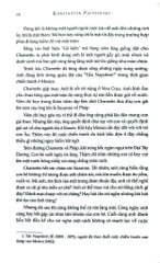 Bông Hồng Vàng Và Bình Minh Mưa - K.G.Paustovsky