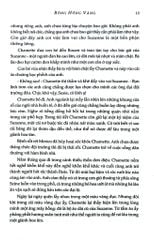 Bông Hồng Vàng Và Bình Minh Mưa - K.G.Paustovsky