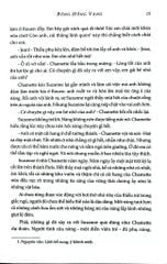 Bông Hồng Vàng Và Bình Minh Mưa - K.G.Paustovsky