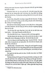 Bông Hồng Vàng Và Bình Minh Mưa - K.G.Paustovsky