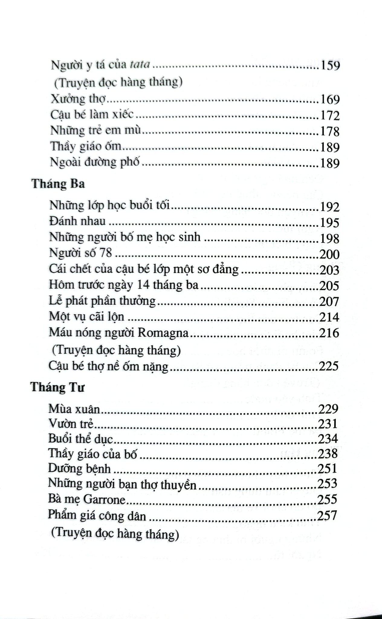 Những Tấm Lòng Cao Cả - Edmondo De Amicis