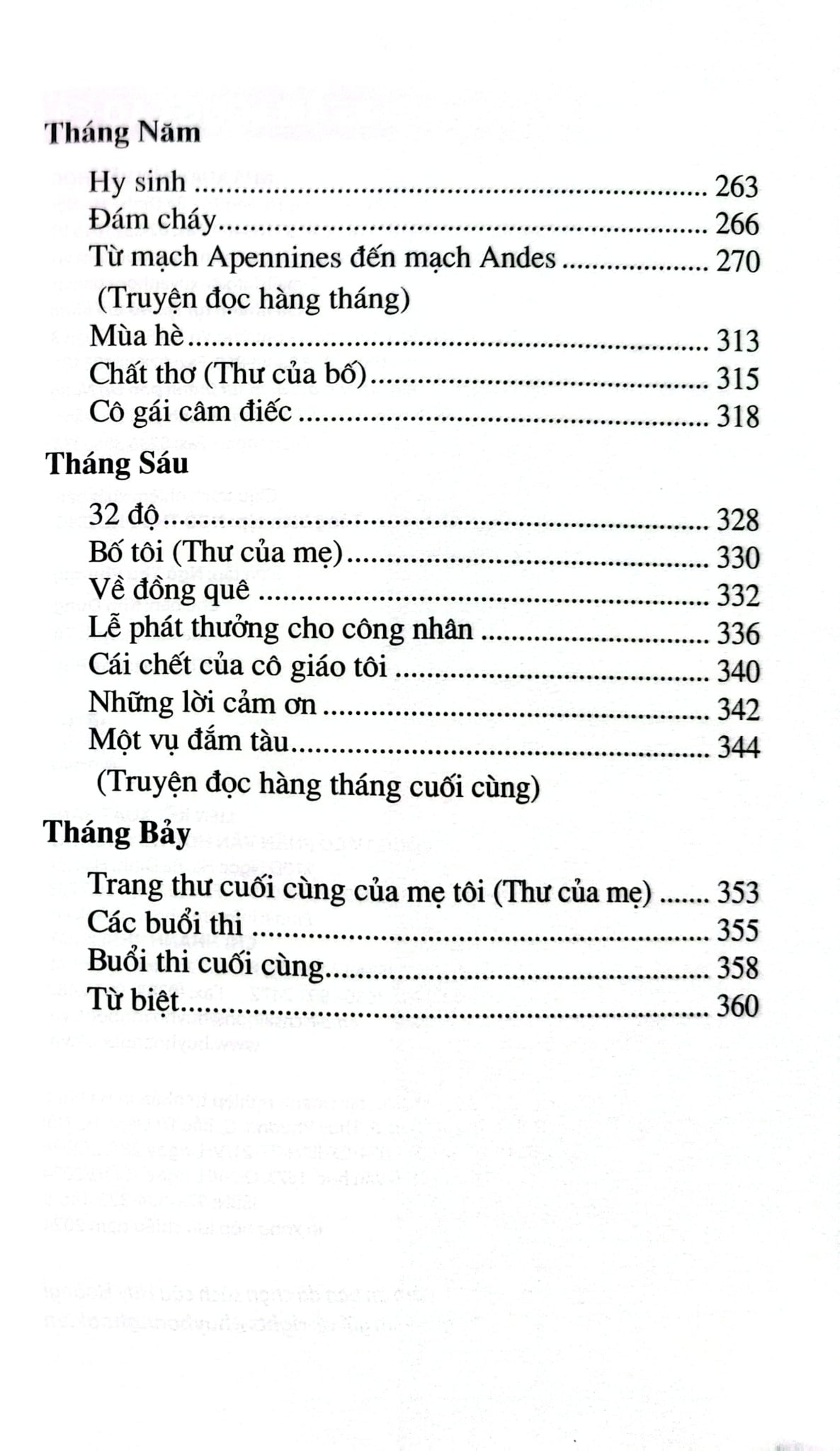 Những Tấm Lòng Cao Cả - Edmondo De Amicis