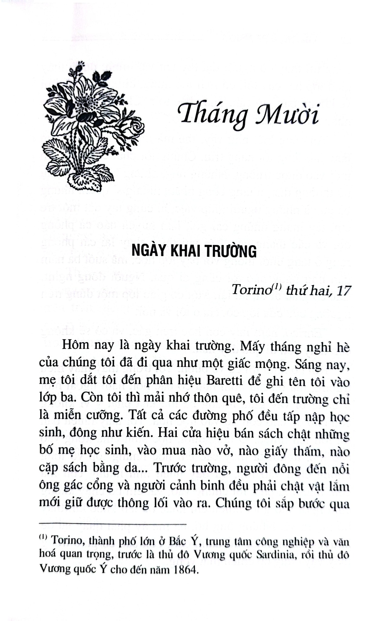 Những Tấm Lòng Cao Cả - Edmondo De Amicis