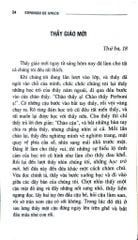 Những Tấm Lòng Cao Cả - Edmondo De Amicis