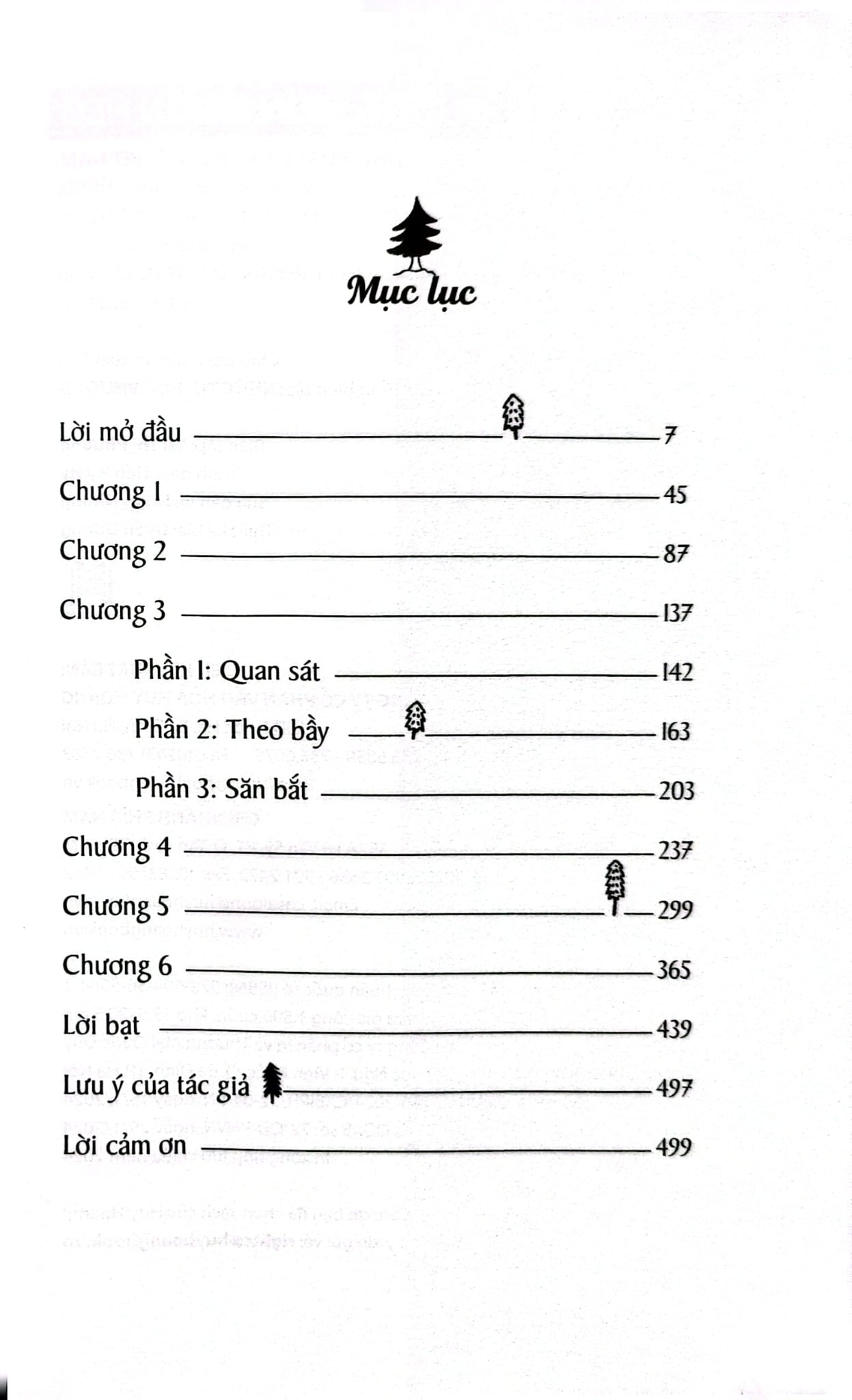 Đường Mòn Muôn Nẻo - Robert Moor