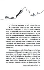 Đường Mòn Muôn Nẻo - Robert Moor