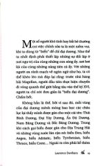 Triết Lý Nhỏ Về Biển Lớn - Laurence Devillairs