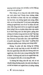 Triết Lý Nhỏ Về Biển Lớn - Laurence Devillairs