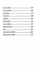 Triết Lý Nhỏ Về Biển Lớn - Laurence Devillairs