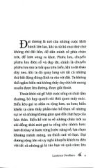 Triết Lý Nhỏ Về Biển Lớn - Laurence Devillairs