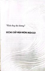 Triết Lý Nhỏ Về Biển Lớn - Laurence Devillairs