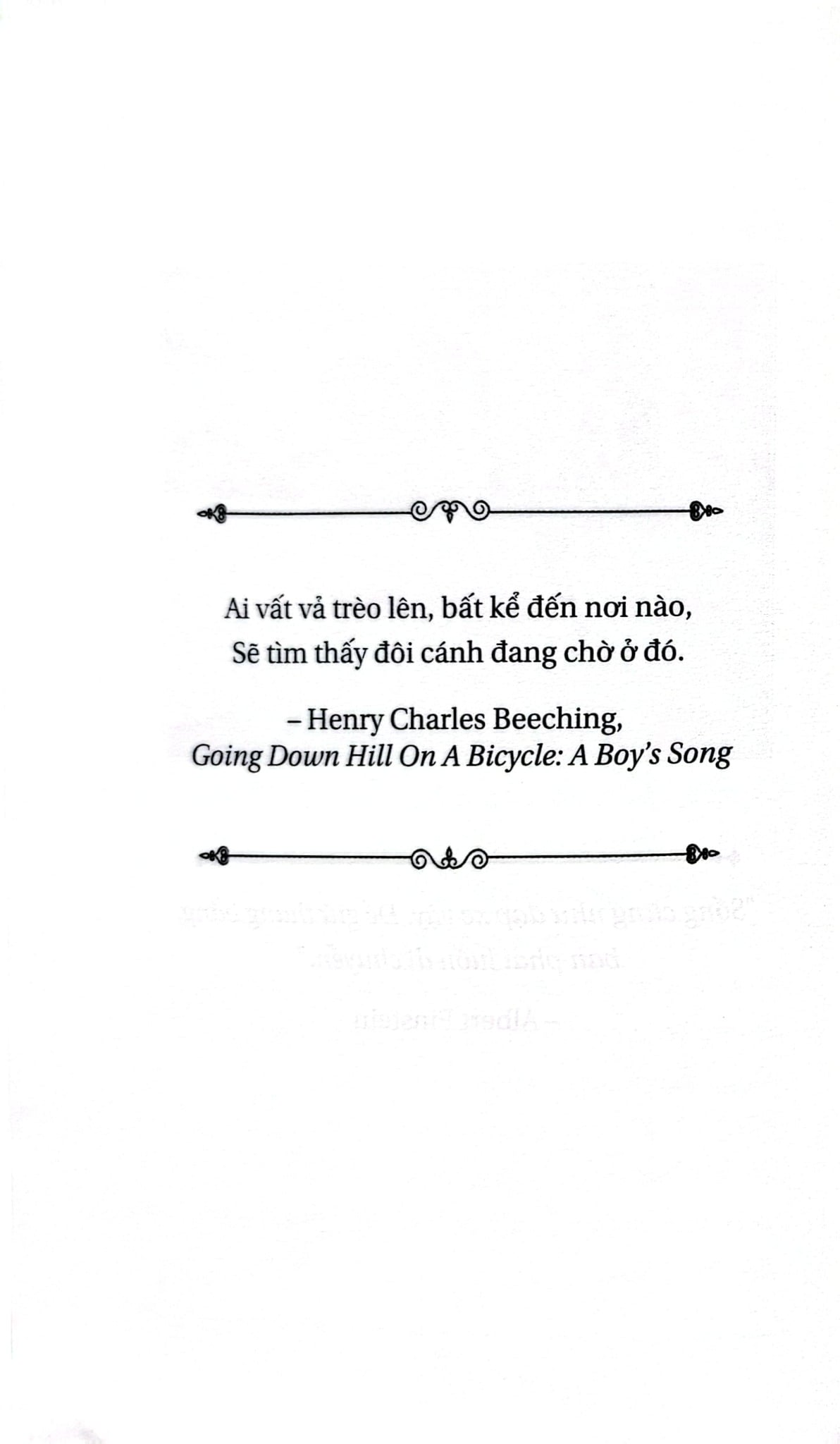 Biên Niên Sử Xe Đạp - Robert Penn