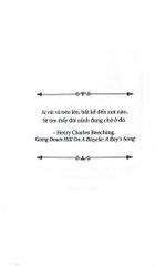 Biên Niên Sử Xe Đạp - Robert Penn