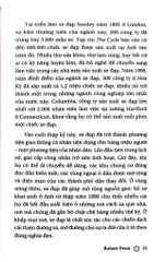 Biên Niên Sử Xe Đạp - Robert Penn