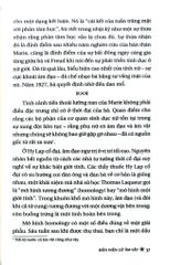 Biên Niên Sử Âm Vật - Rachel E. Gross