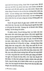 Biên Niên Sử Âm Vật - Rachel E. Gross