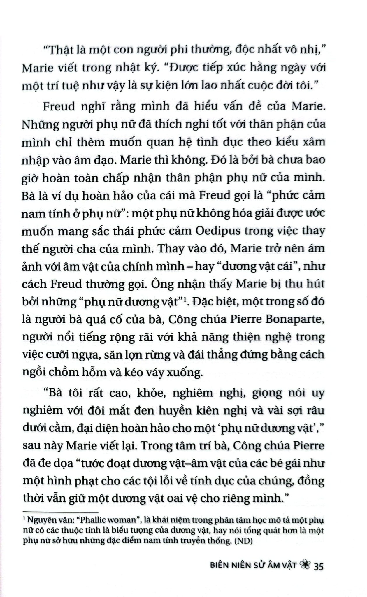 Biên Niên Sử Âm Vật - Rachel E. Gross