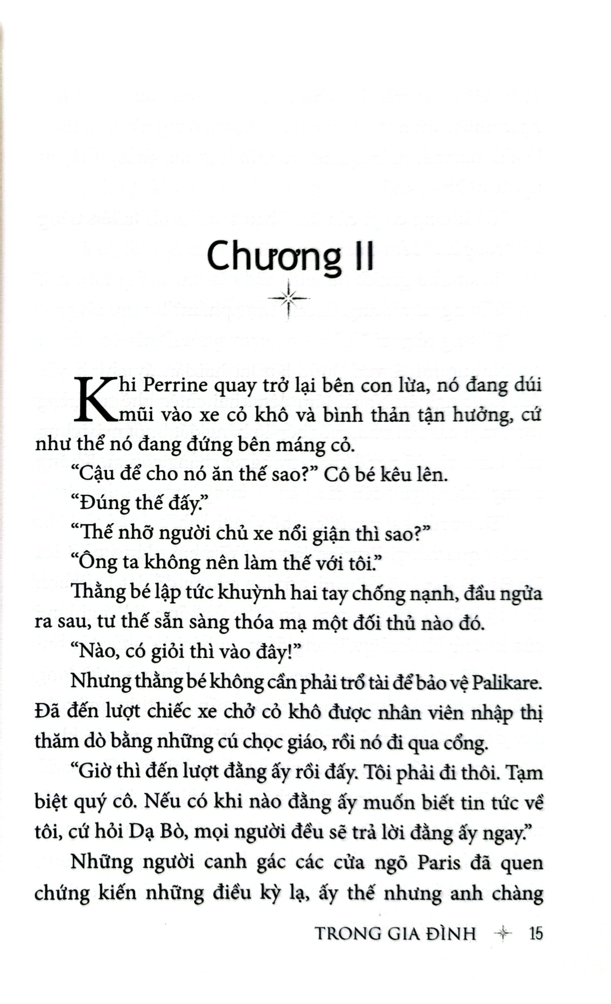 Trong Gia Đình (Huy Hoàng) - 
Hector Malot