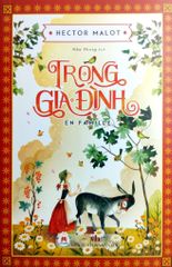 Trong Gia Đình (Huy Hoàng) - 
Hector Malot
