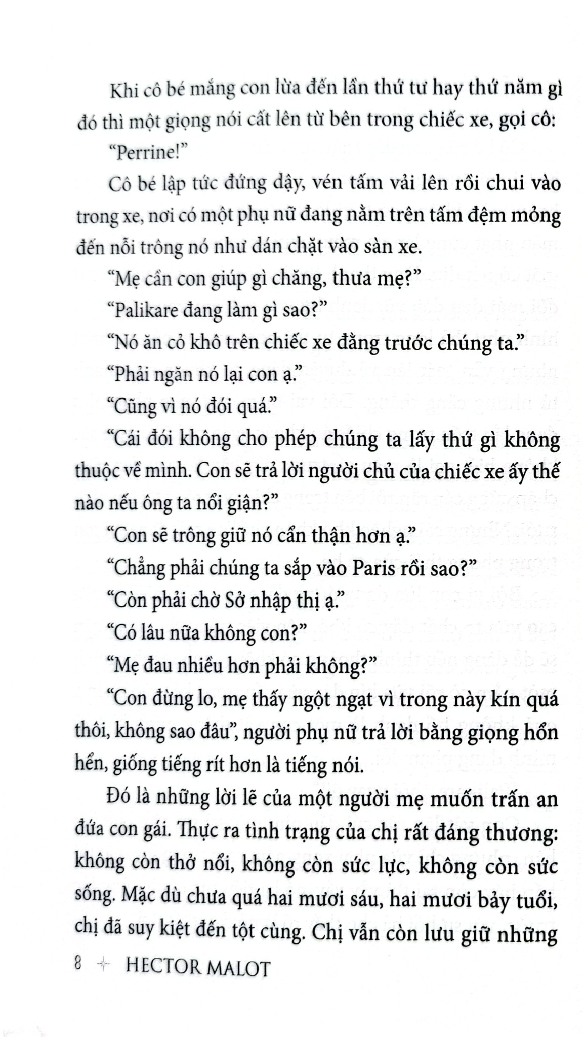 Trong Gia Đình (Huy Hoàng) - 
Hector Malot