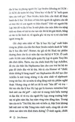 Lịch Sử Thế Giới Qua 12 Tấm Bản Đồ - A History Of The World In 12 Maps New York Times Bestseller - Jerry Brotton