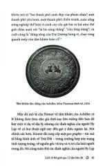 Lịch Sử Thế Giới Qua 12 Tấm Bản Đồ - A History Of The World In 12 Maps New York Times Bestseller - Jerry Brotton