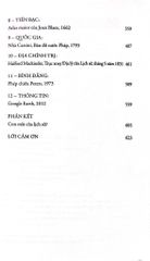 Lịch Sử Thế Giới Qua 12 Tấm Bản Đồ - A History Of The World In 12 Maps New York Times Bestseller - Jerry Brotton