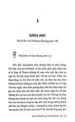 Lịch Sử Thế Giới Qua 12 Tấm Bản Đồ - A History Of The World In 12 Maps New York Times Bestseller - Jerry Brotton