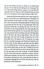 Lịch Sử Thế Giới Qua 12 Tấm Bản Đồ - A History Of The World In 12 Maps New York Times Bestseller - Jerry Brotton