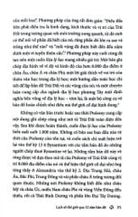Lịch Sử Thế Giới Qua 12 Tấm Bản Đồ - A History Of The World In 12 Maps New York Times Bestseller - Jerry Brotton