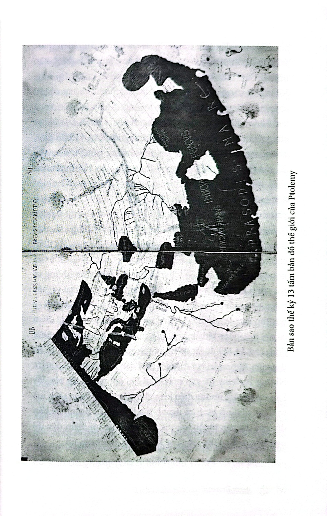 Lịch Sử Thế Giới Qua 12 Tấm Bản Đồ - A History Of The World In 12 Maps New York Times Bestseller - Jerry Brotton