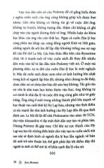Lịch Sử Thế Giới Qua 12 Tấm Bản Đồ - A History Of The World In 12 Maps New York Times Bestseller - Jerry Brotton
