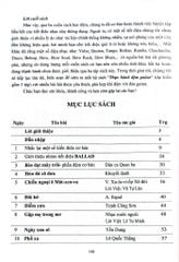 36 Ngày Biết Đệm Guitar - Song Minh