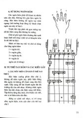 Phương Pháp Học Ghi-Ta - Phần Cơ Bản - Tạ Tấn