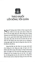 Combo 2 Quyển: Sống Tối Giản + Tâm Hồn Giản Dị
