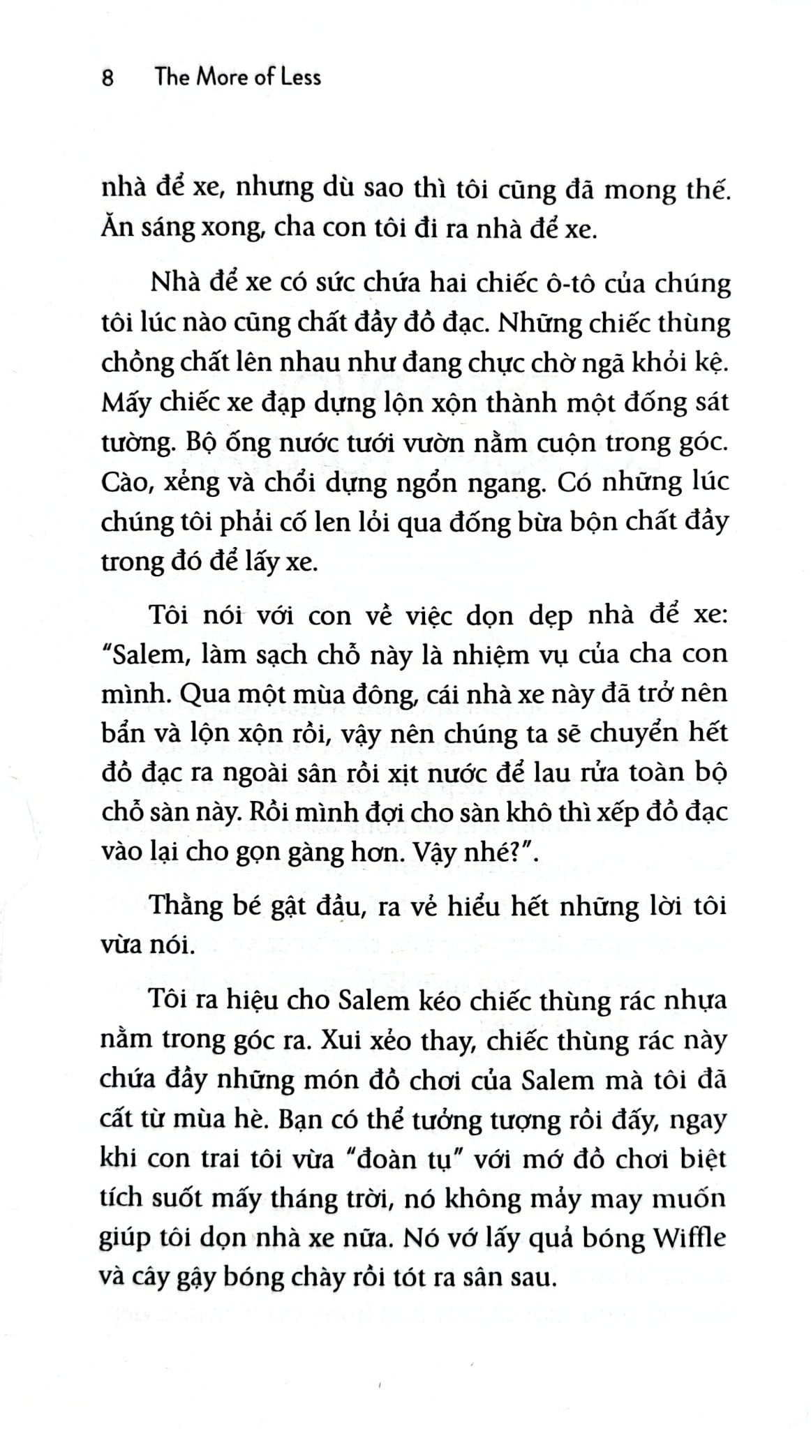 Combo 2 Quyển: Sống Tối Giản + Tâm Hồn Giản Dị