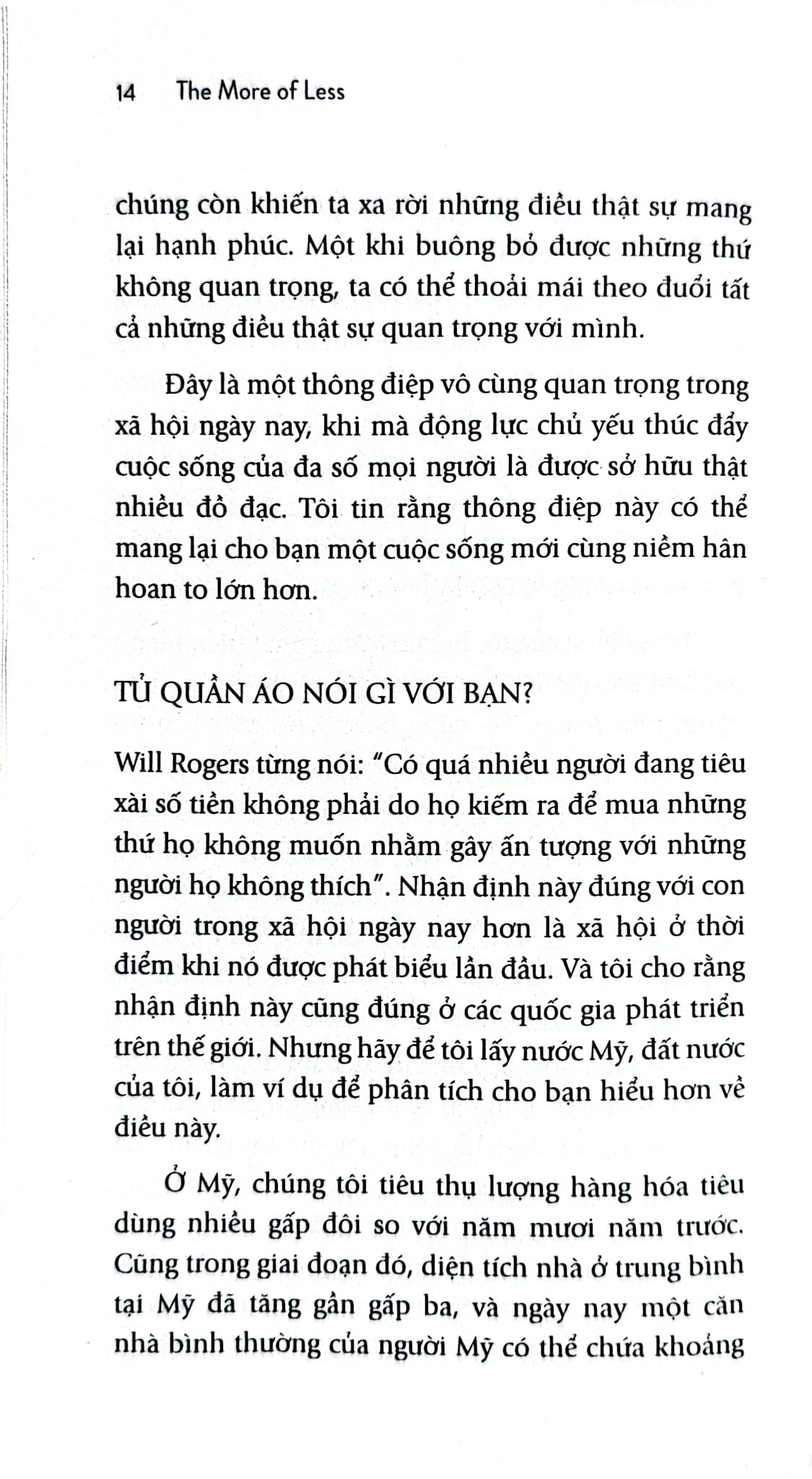 Combo 2 Quyển: Sống Tối Giản + Tâm Hồn Giản Dị