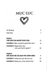 Sức Mạnh Của Người Thấu Cảm - 
Anita Moorjani