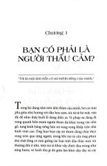 Sức Mạnh Của Người Thấu Cảm - 
Anita Moorjani